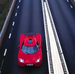 Koenigsegg CC8S 2002 года
